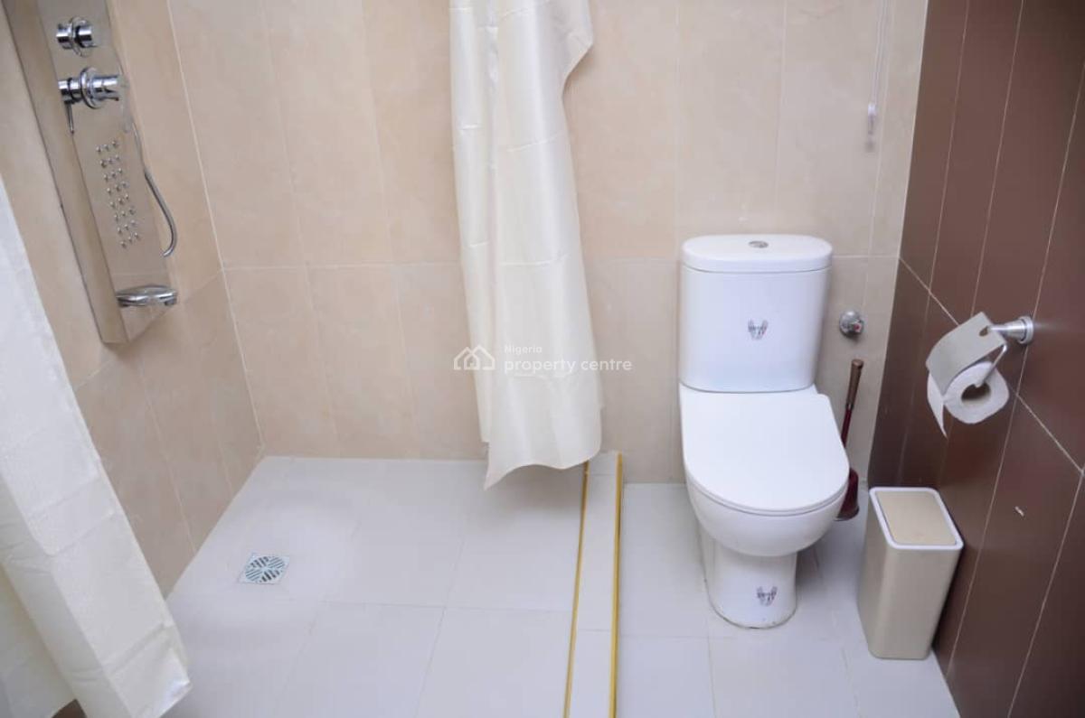 Stunning Self Contain, 8 Balarabe Musa Street, Beside Ipnx Office, Victoria Island (vi), Lagos, Self Contain (single Rooms) for Rent