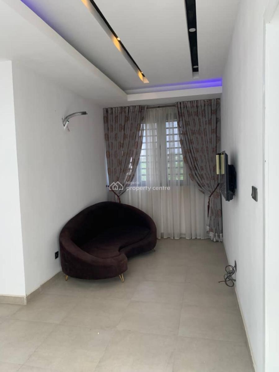 an Executive 4 Bedroom Duplex in a Call to Access Estate, Budo Court Estate Abraham Adesanya, Lekki, Lagos, Terraced Duplex for Rent