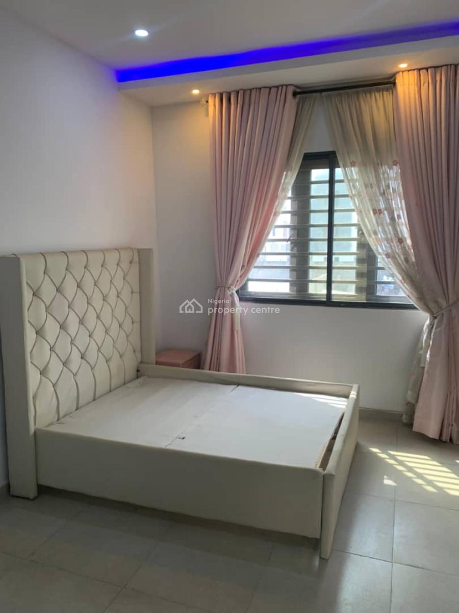 an Executive 4 Bedroom Duplex in a Call to Access Estate, Budo Court Estate Abraham Adesanya, Lekki, Lagos, Terraced Duplex for Rent
