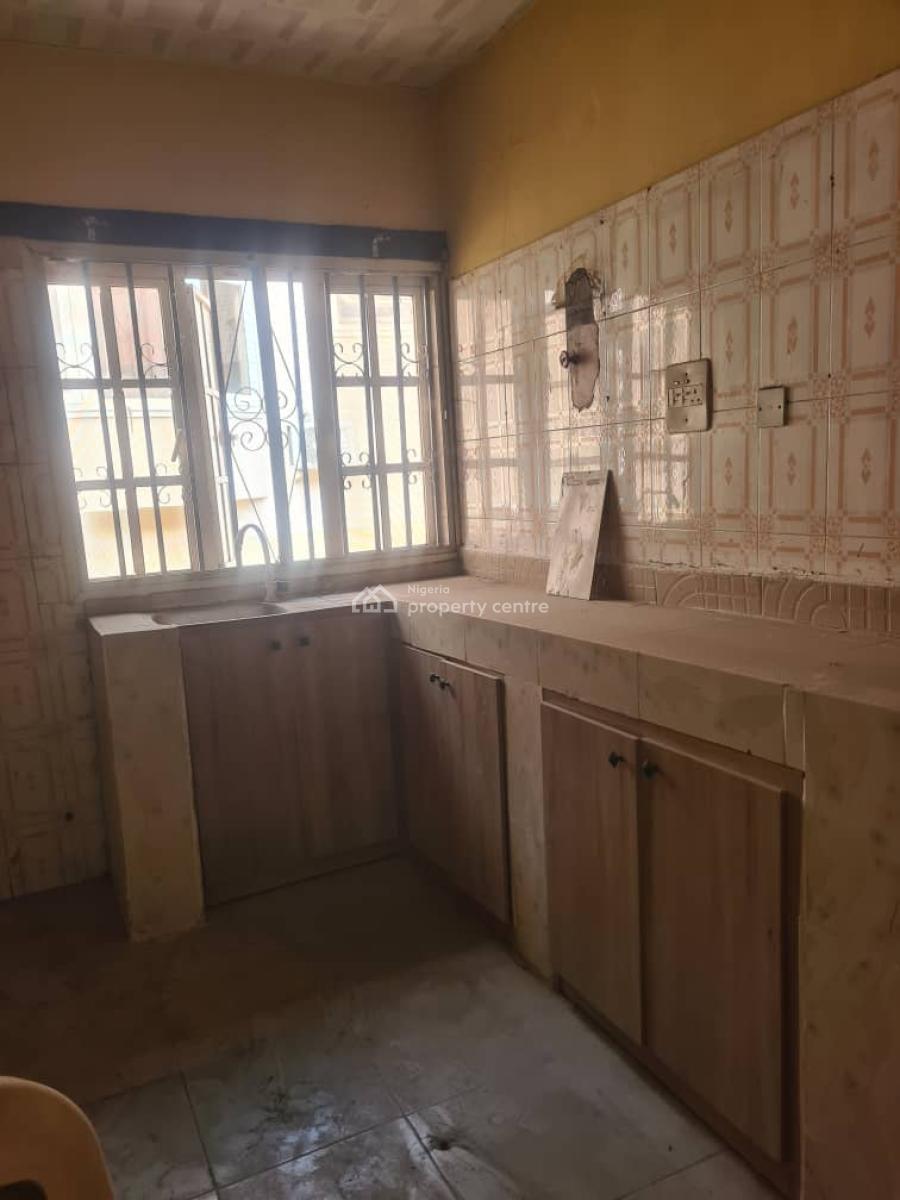 2 Units of 2-bedroom Flats, Oluyomi Oshikoya, Gra Phase 1, Magodo, Lagos, Flat / Apartment for Rent