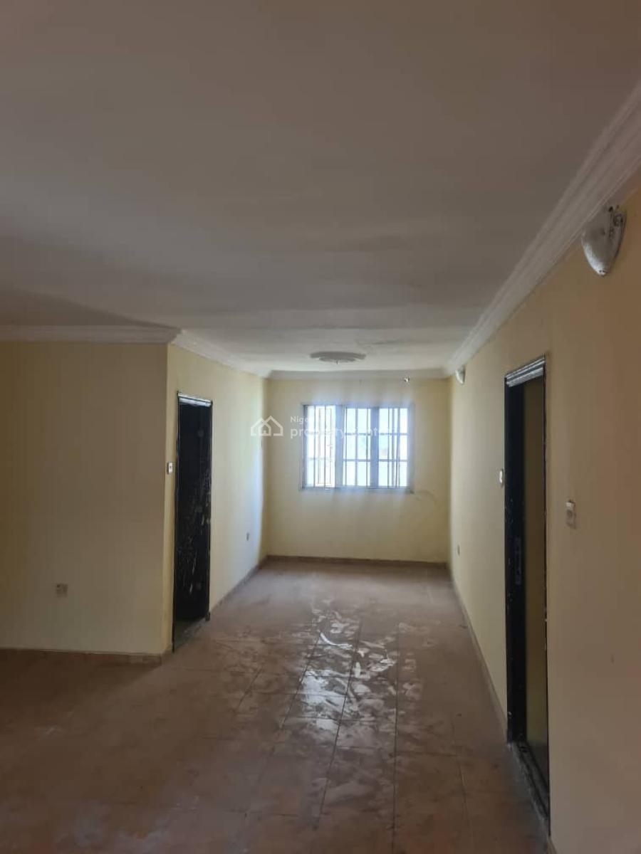 2 Units of 2-bedroom Flats, Oluyomi Oshikoya, Gra Phase 1, Magodo, Lagos, Flat / Apartment for Rent