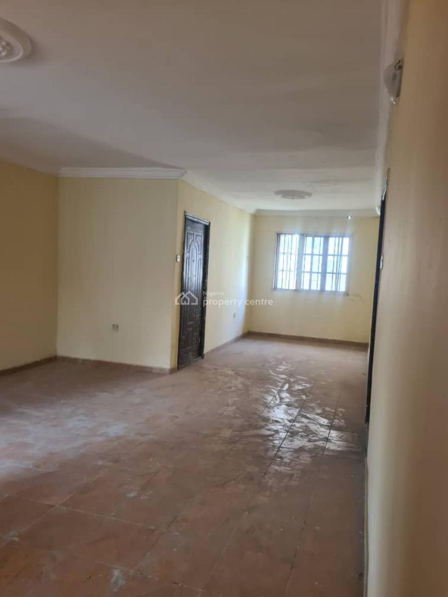 2 Units of 2-bedroom Flats, Oluyomi Oshikoya, Gra Phase 1, Magodo, Lagos, Flat / Apartment for Rent