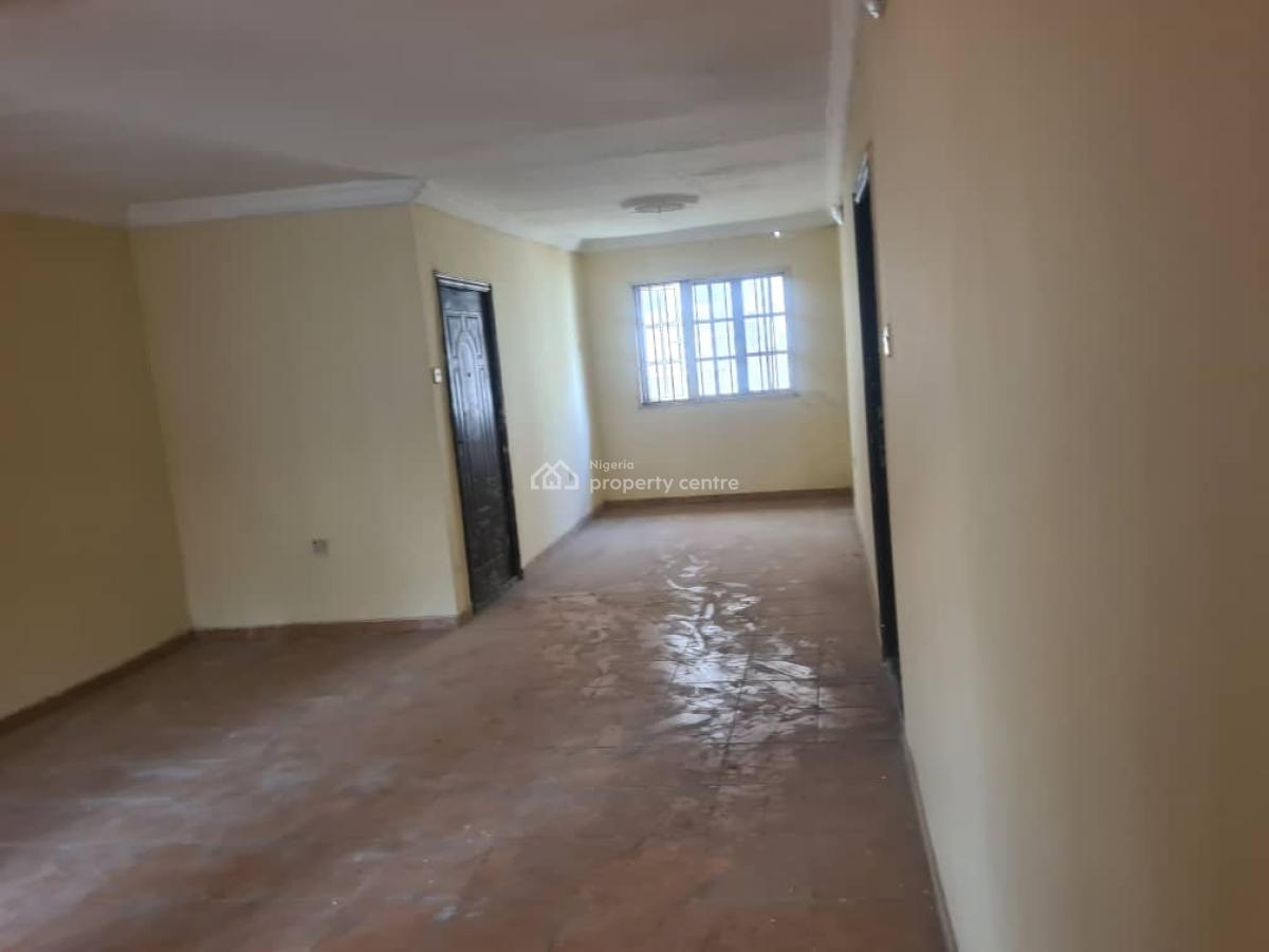 2 Units of 2-bedroom Flats, Oluyomi Oshikoya, Gra Phase 1, Magodo, Lagos, Flat / Apartment for Rent