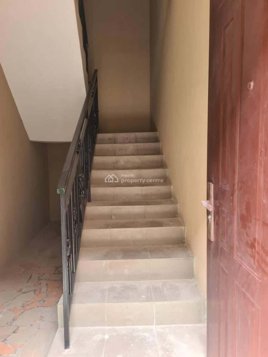 2 Units of 2-bedroom Flats, Oluyomi Oshikoya, Gra Phase 1, Magodo, Lagos, Flat / Apartment for Rent