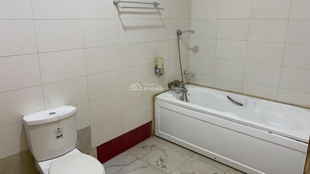 Furnished and Serviced Studio Self Contained, Kado, Abuja, Self Contain (single Rooms) for Rent