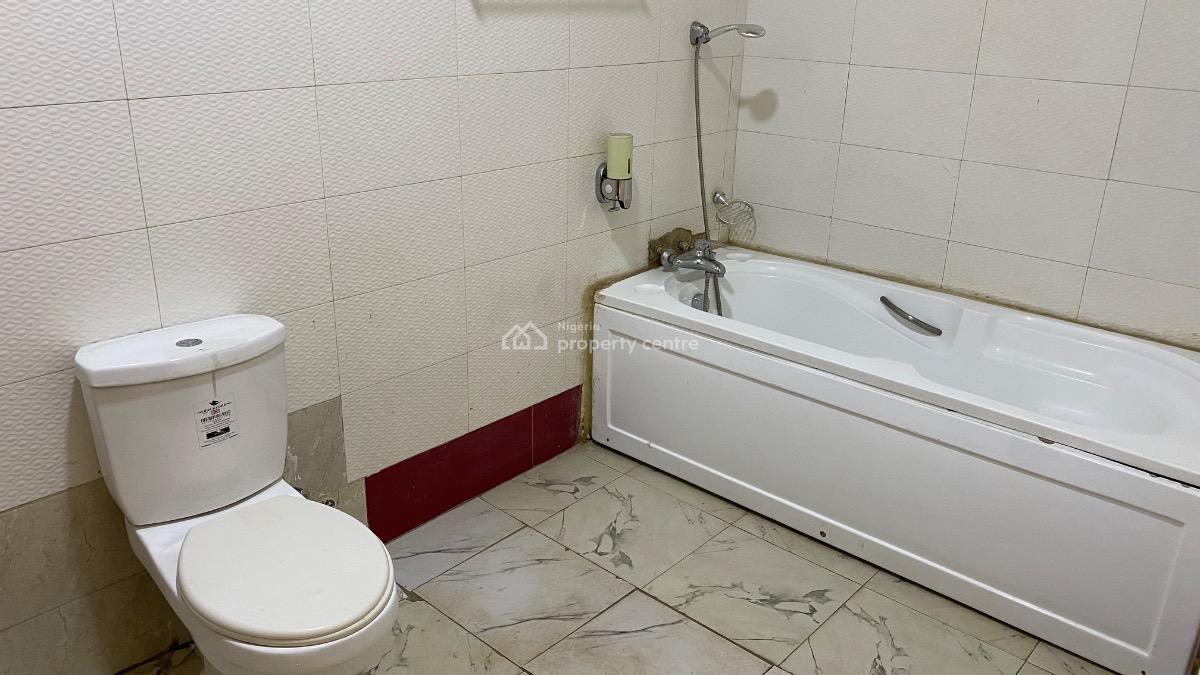 Furnished and Serviced Studio Self Contained, Kado, Abuja, Self Contain (single Rooms) for Rent