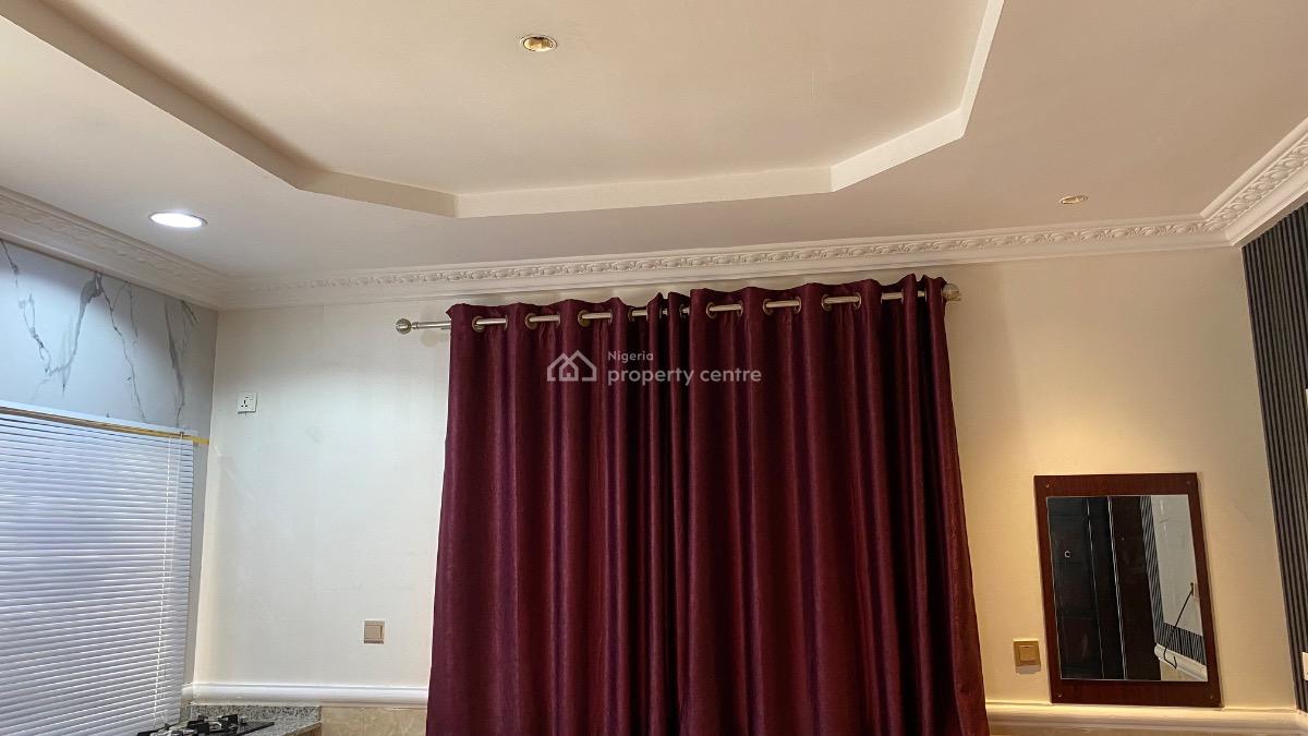 Furnished and Serviced Studio Self Contained, Kado, Abuja, Self Contain (single Rooms) for Rent