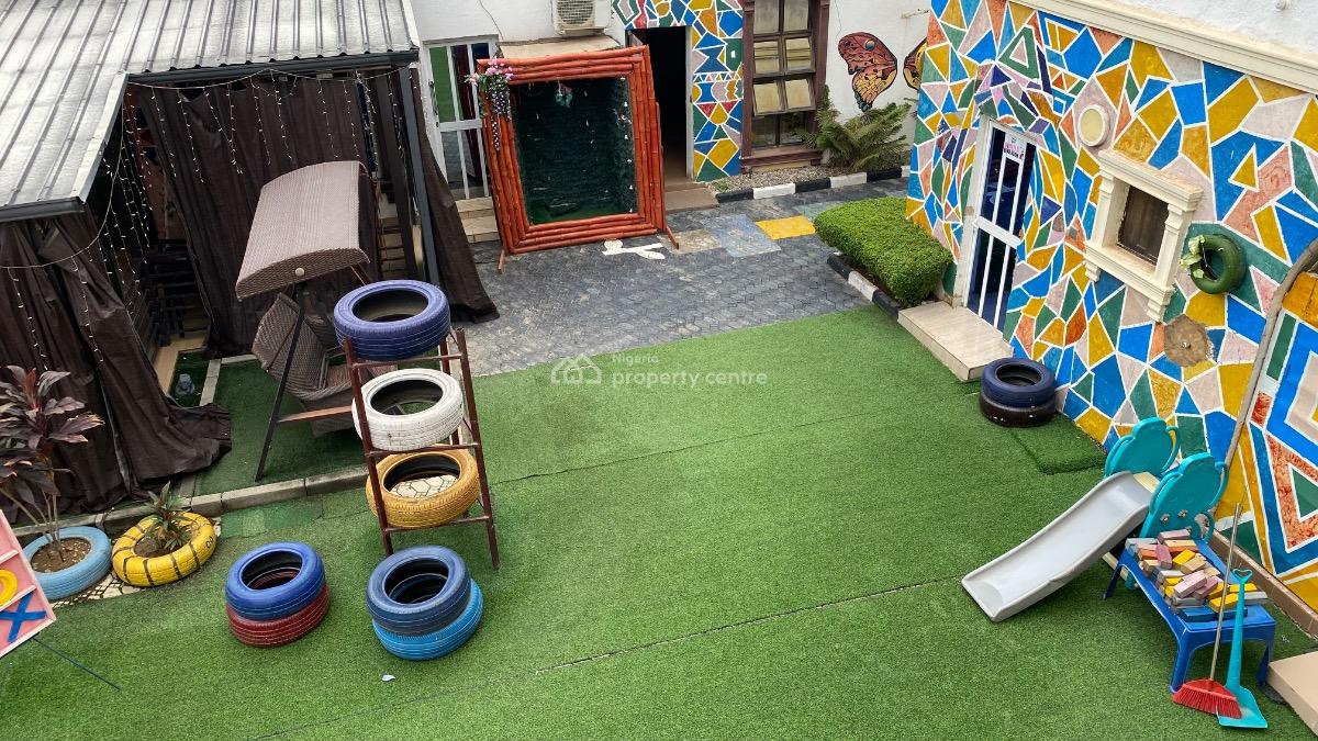 Furnished and Serviced Studio Self Contained, Kado, Abuja, Self Contain (single Rooms) for Rent