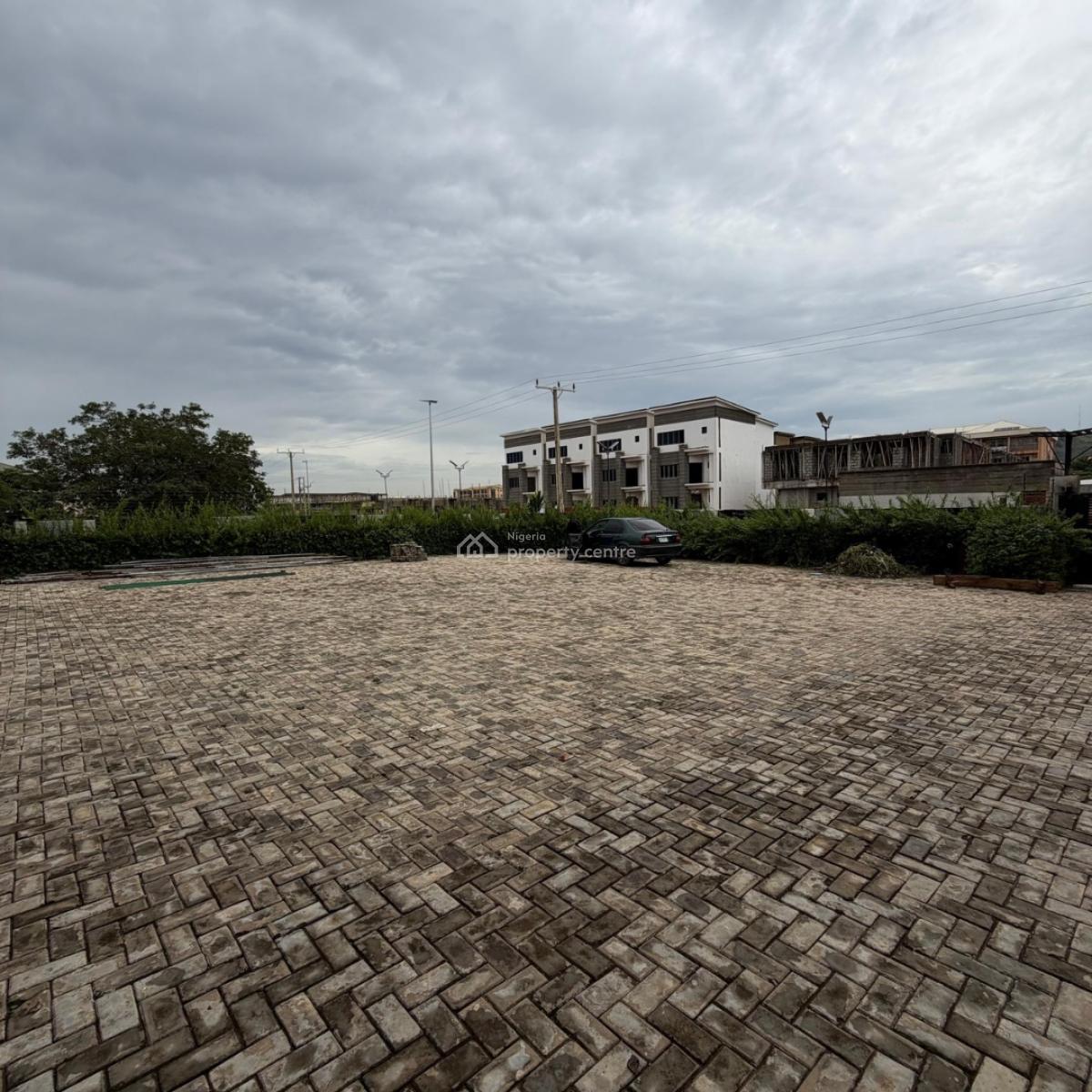 Premium Boutique Hotel Apartment Complex on 1,900sqm Corner Piece Plot, Gudu, Abuja, Hotel / Guest House for Sale