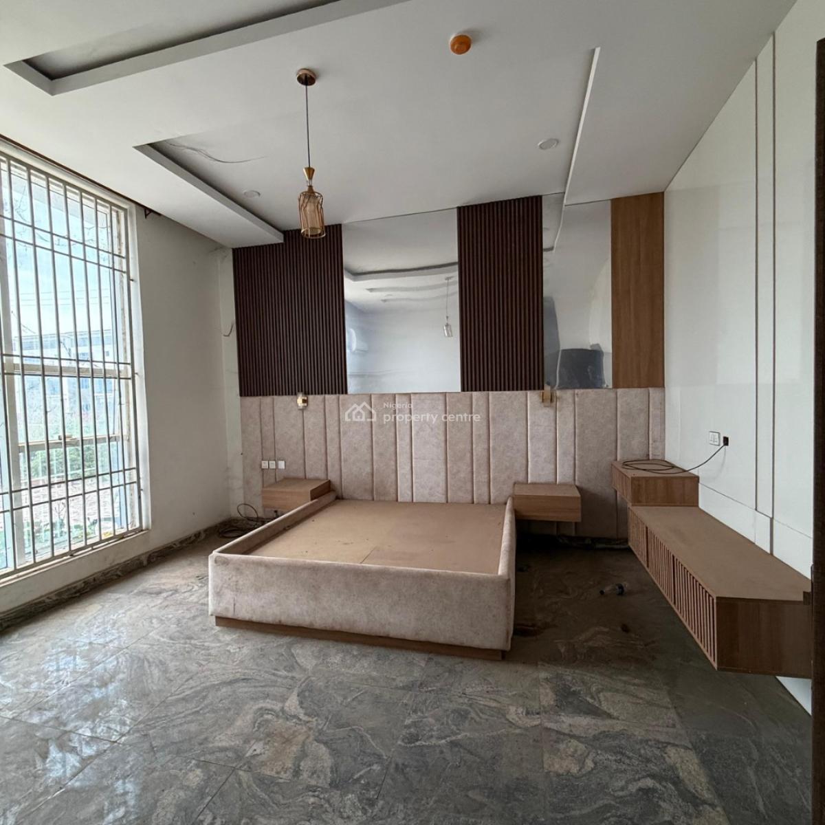 Premium Boutique Hotel Apartment Complex on 1,900sqm Corner Piece Plot, Gudu, Abuja, Hotel / Guest House for Sale