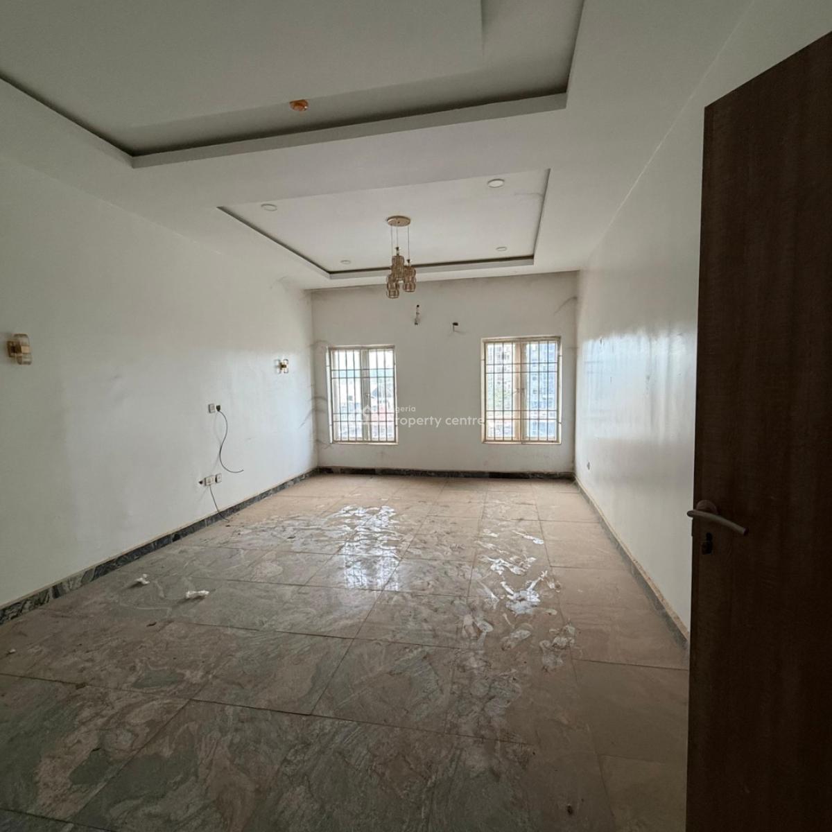 Premium Boutique Hotel Apartment Complex on 1,900sqm Corner Piece Plot, Gudu, Abuja, Hotel / Guest House for Sale