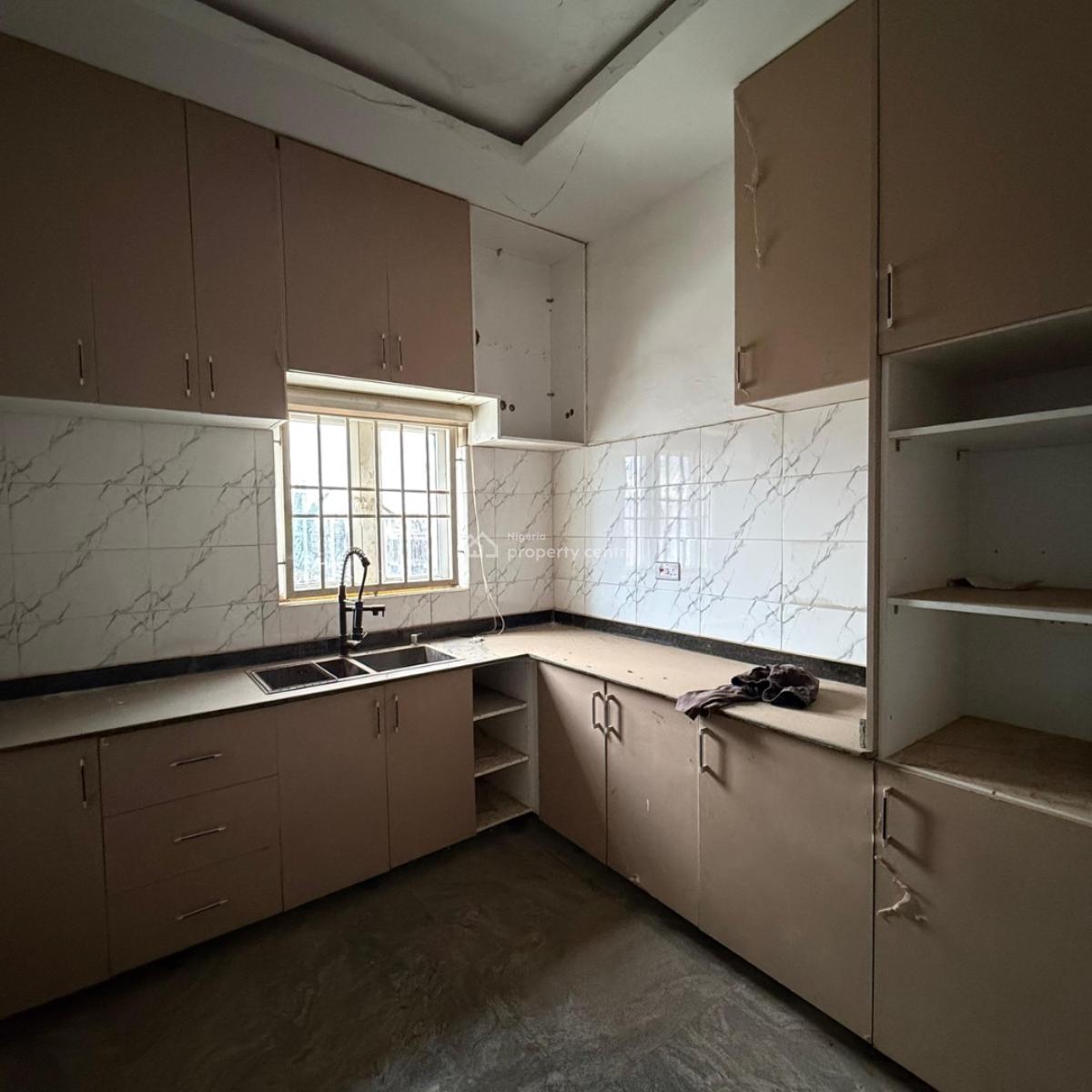 Premium Boutique Hotel Apartment Complex on 1,900sqm Corner Piece Plot, Gudu, Abuja, Hotel / Guest House for Sale