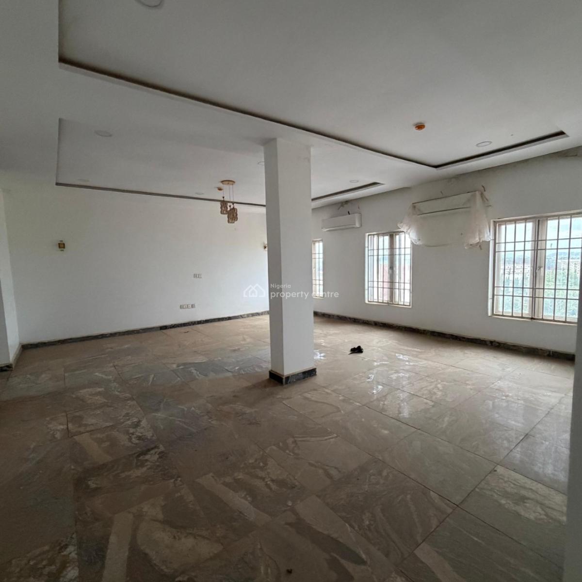 Premium Boutique Hotel Apartment Complex on 1,900sqm Corner Piece Plot, Gudu, Abuja, Hotel / Guest House for Sale