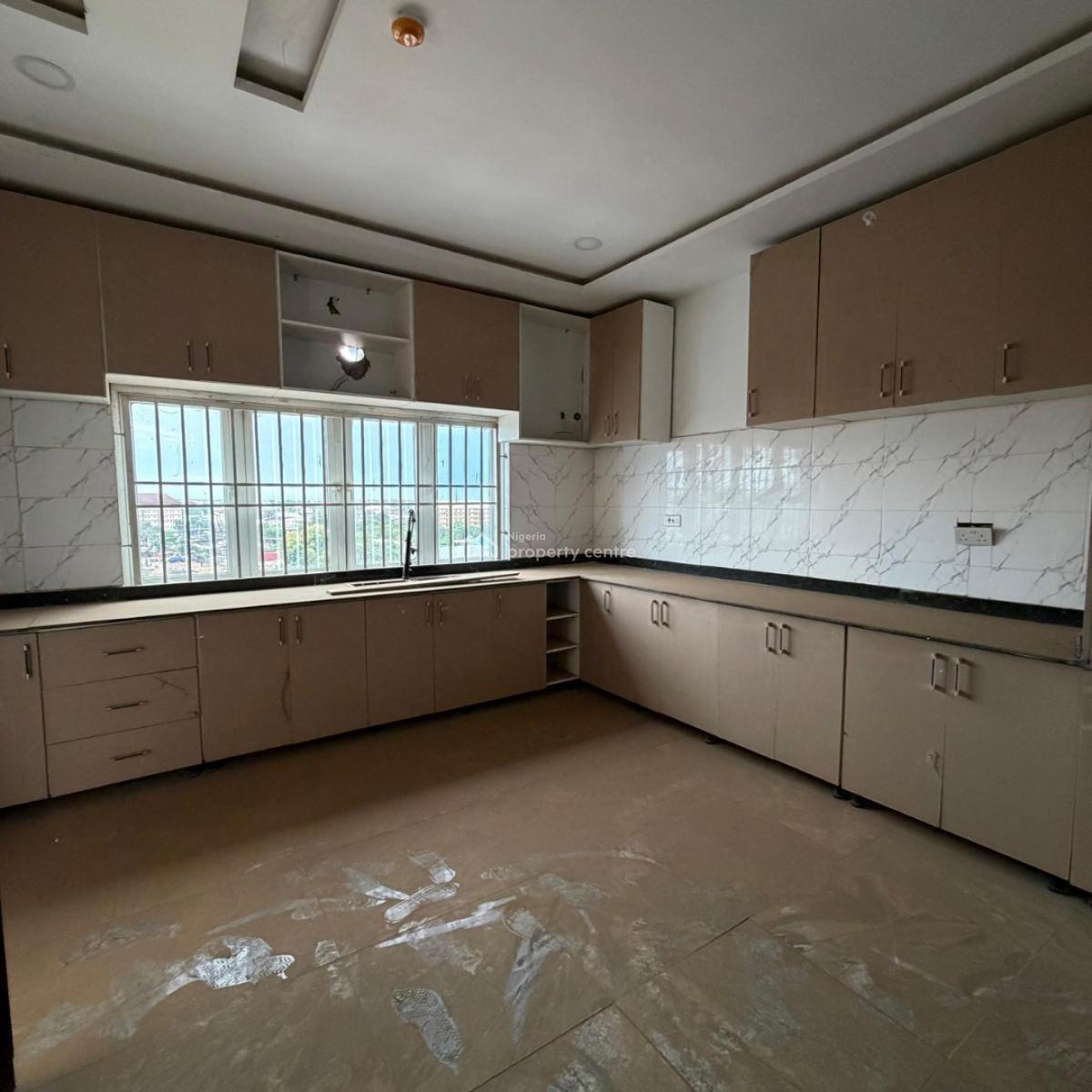Premium Boutique Hotel Apartment Complex on 1,900sqm Corner Piece Plot, Gudu, Abuja, Hotel / Guest House for Sale