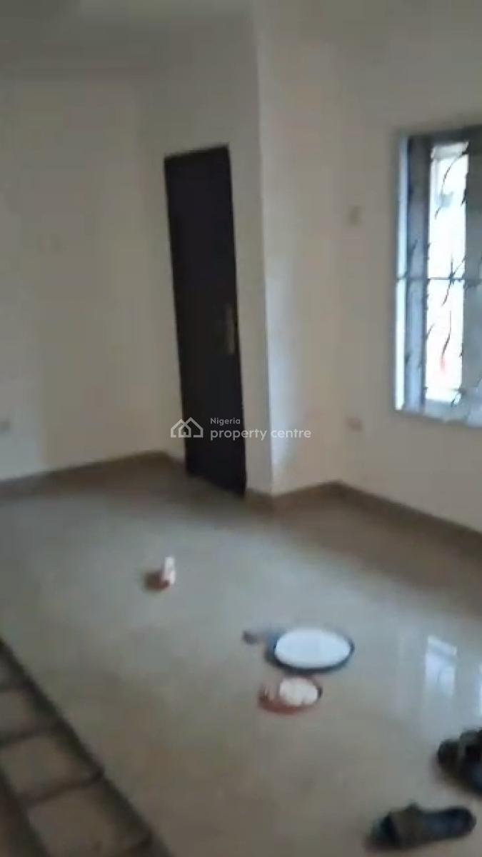 Beautifully Renovated 3 Bedroom Apartment (ground Floor), Off Awolowo Way, Ikeja, Lagos, Flat / Apartment for Rent