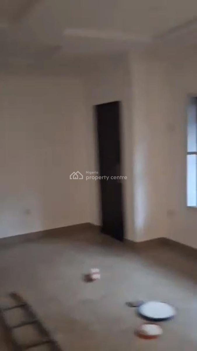 Beautifully Renovated 3 Bedroom Apartment (ground Floor), Off Awolowo Way, Ikeja, Lagos, Flat / Apartment for Rent