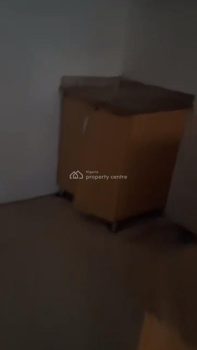 Beautifully Renovated 3 Bedroom Apartment (ground Floor), Off Awolowo Way, Ikeja, Lagos, Flat / Apartment for Rent