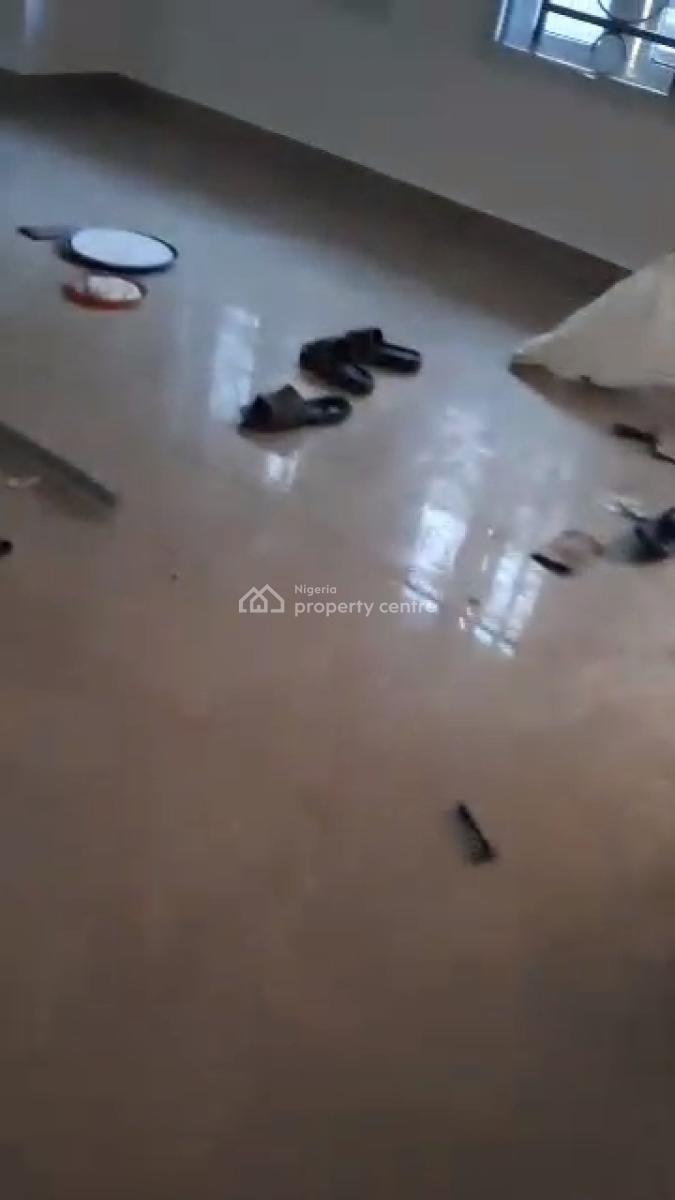 Beautifully Renovated 3 Bedroom Apartment (ground Floor), Off Awolowo Way, Ikeja, Lagos, Flat / Apartment for Rent