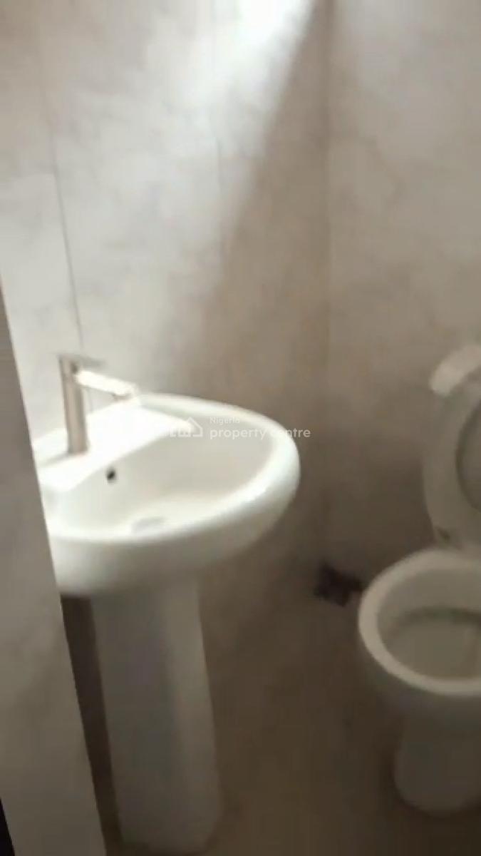 Beautifully Renovated 3 Bedroom Apartment (ground Floor), Off Awolowo Way, Ikeja, Lagos, Flat / Apartment for Rent