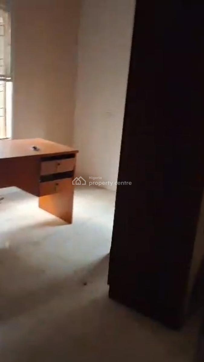 Beautifully Renovated 3 Bedroom Apartment (ground Floor), Off Awolowo Way, Ikeja, Lagos, Flat / Apartment for Rent