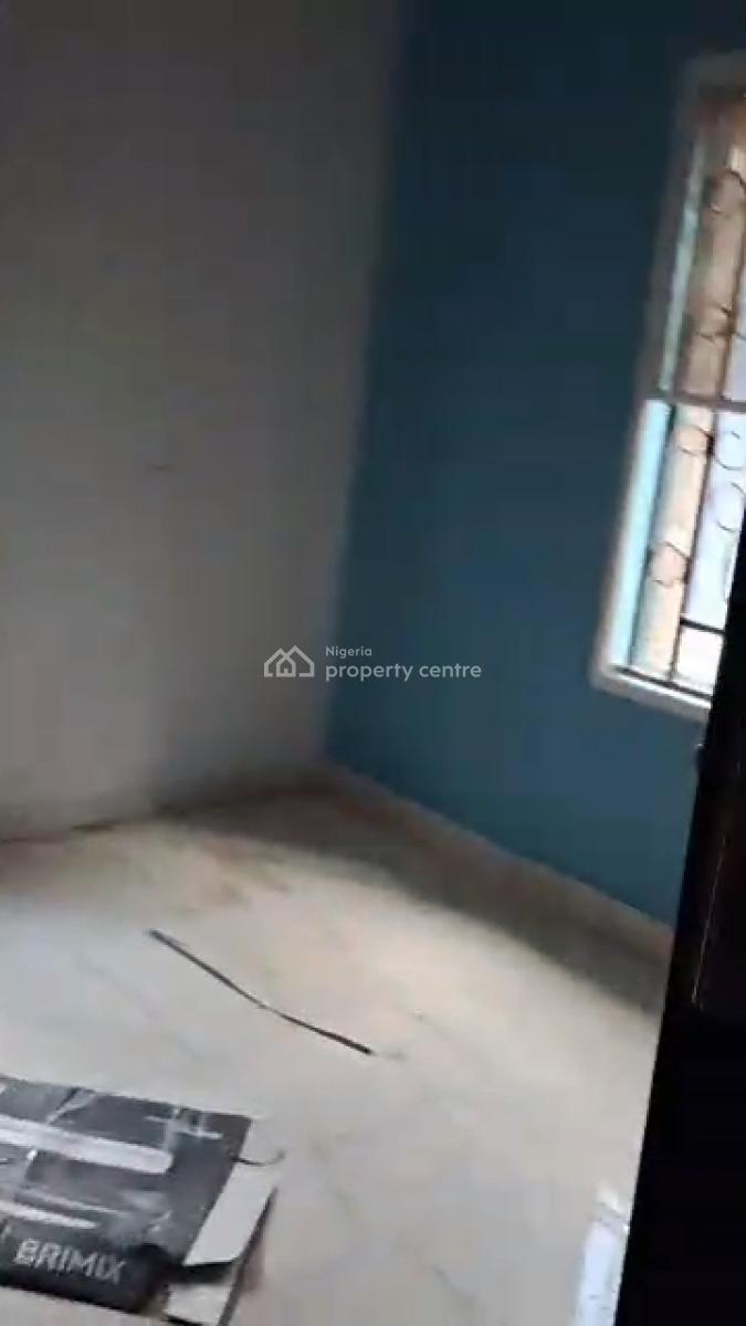 Beautifully Renovated 3 Bedroom Apartment (ground Floor), Off Awolowo Way, Ikeja, Lagos, Flat / Apartment for Rent