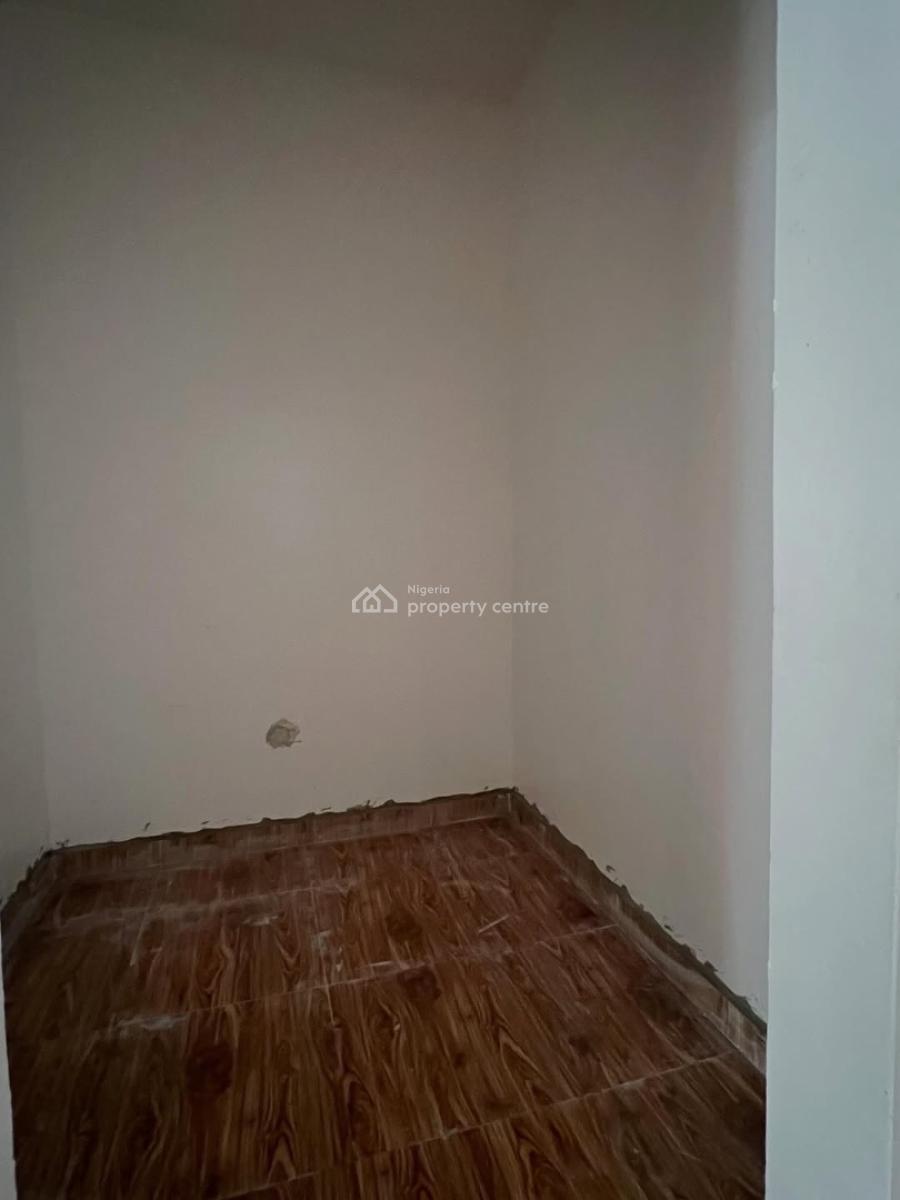 Well Built 4 Bedroom Semi Detached Duplex with Bq, Ologolo, Lekki, Lagos, Semi-detached Duplex for Rent