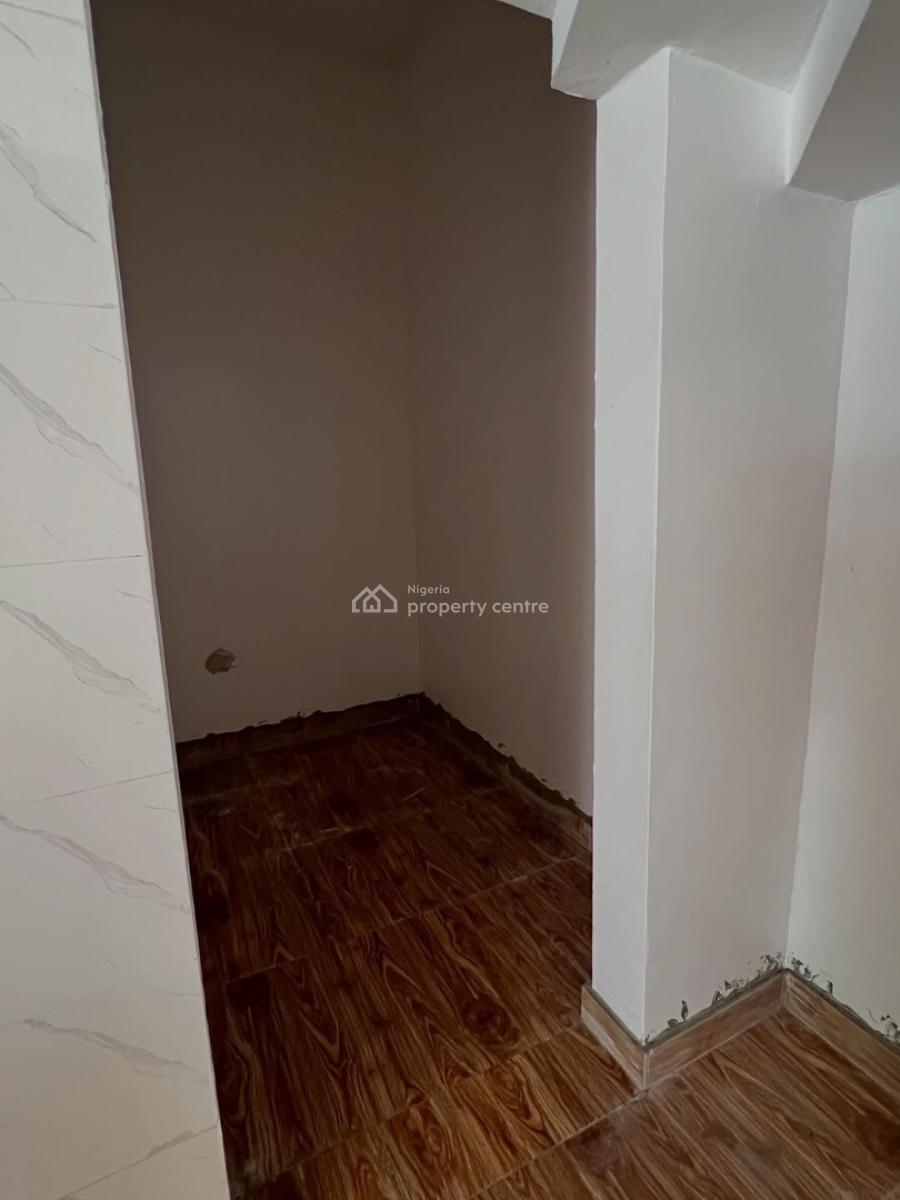 Well Built 4 Bedroom Semi Detached Duplex with Bq, Ologolo, Lekki, Lagos, Semi-detached Duplex for Rent