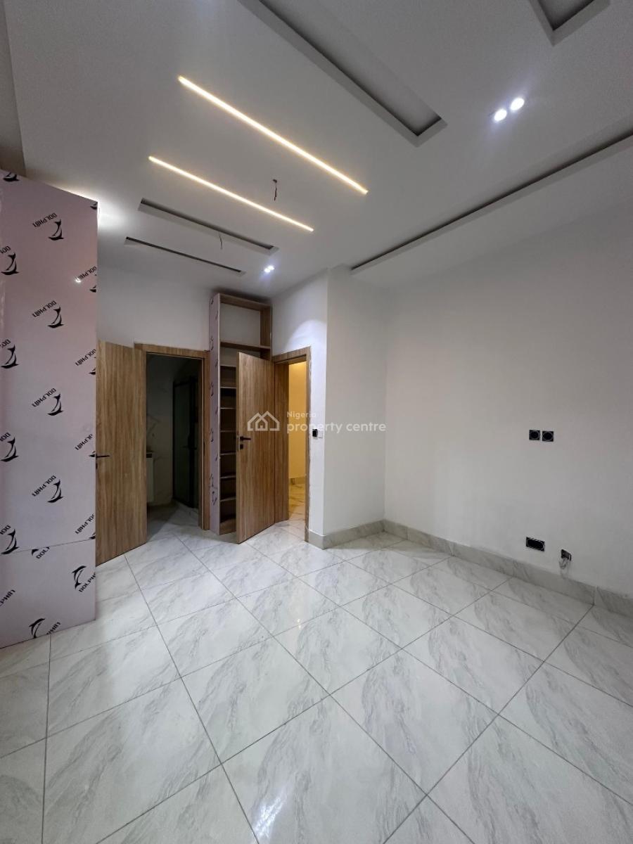 3 & 4 Bedroom Terraced Duplex, Ajah, Lagos, Terraced Duplex for Sale