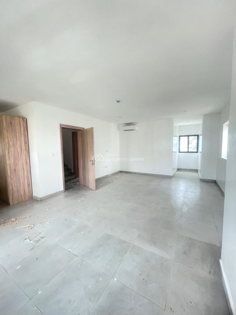 Luxury 5 Bedroom  Semi Detached Duplex, Osapa London, Osapa, Lekki, Lagos, Terraced Duplex for Rent