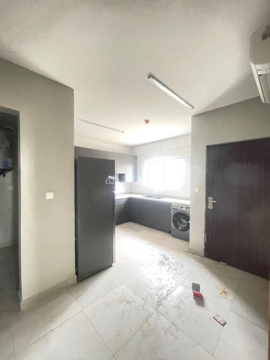 Luxury 5 Bedroom  Semi Detached Duplex, Osapa London, Osapa, Lekki, Lagos, Terraced Duplex for Rent