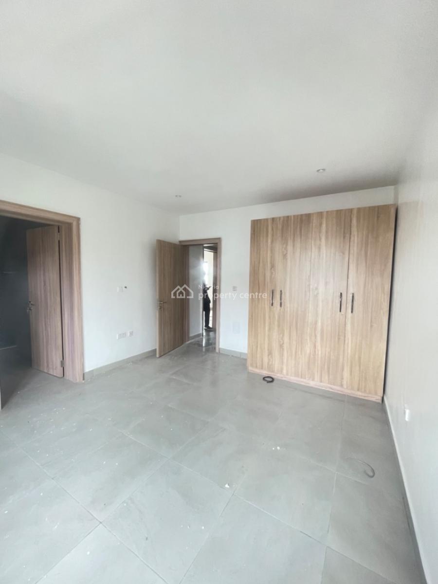 Luxury 5 Bedroom  Semi Detached Duplex, Osapa London, Osapa, Lekki, Lagos, Terraced Duplex for Rent