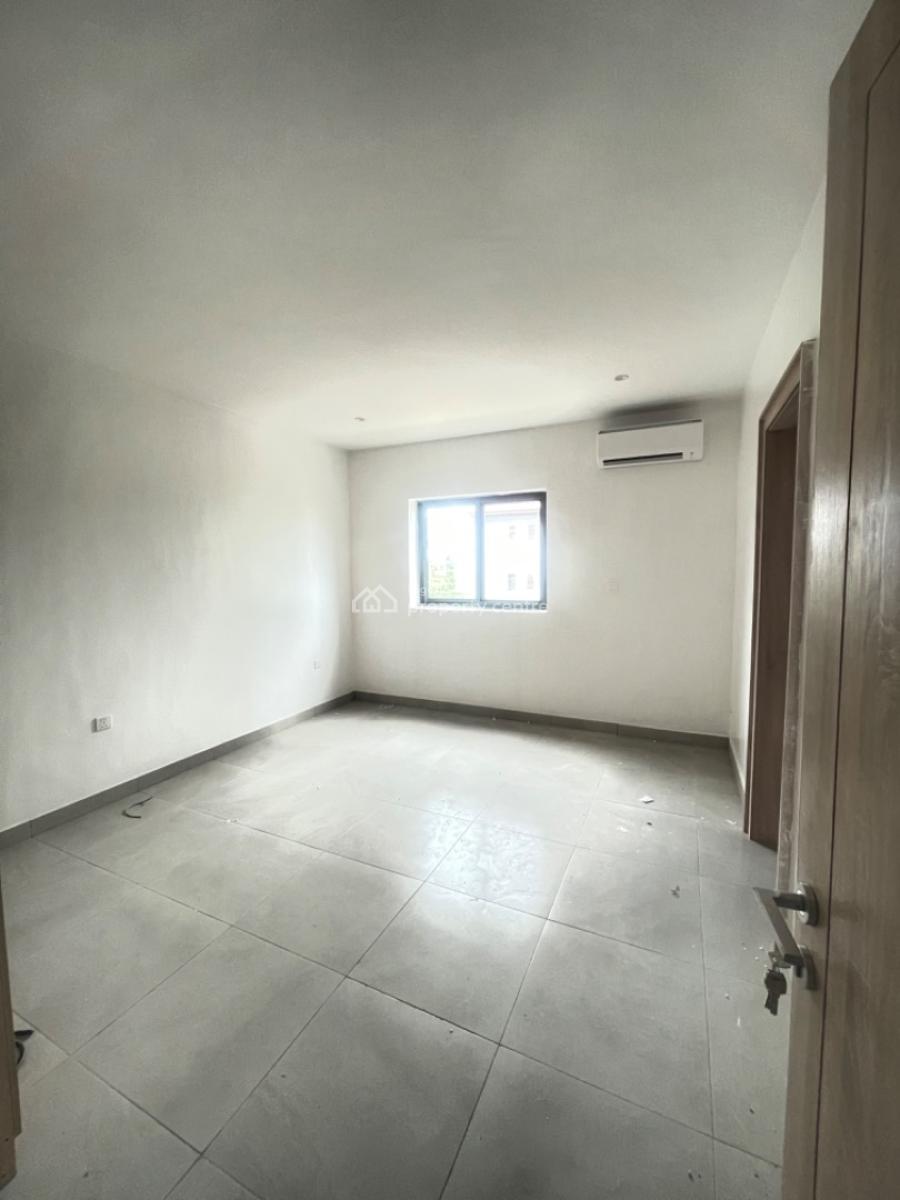 Luxury 5 Bedroom  Semi Detached Duplex, Osapa London, Osapa, Lekki, Lagos, Terraced Duplex for Rent