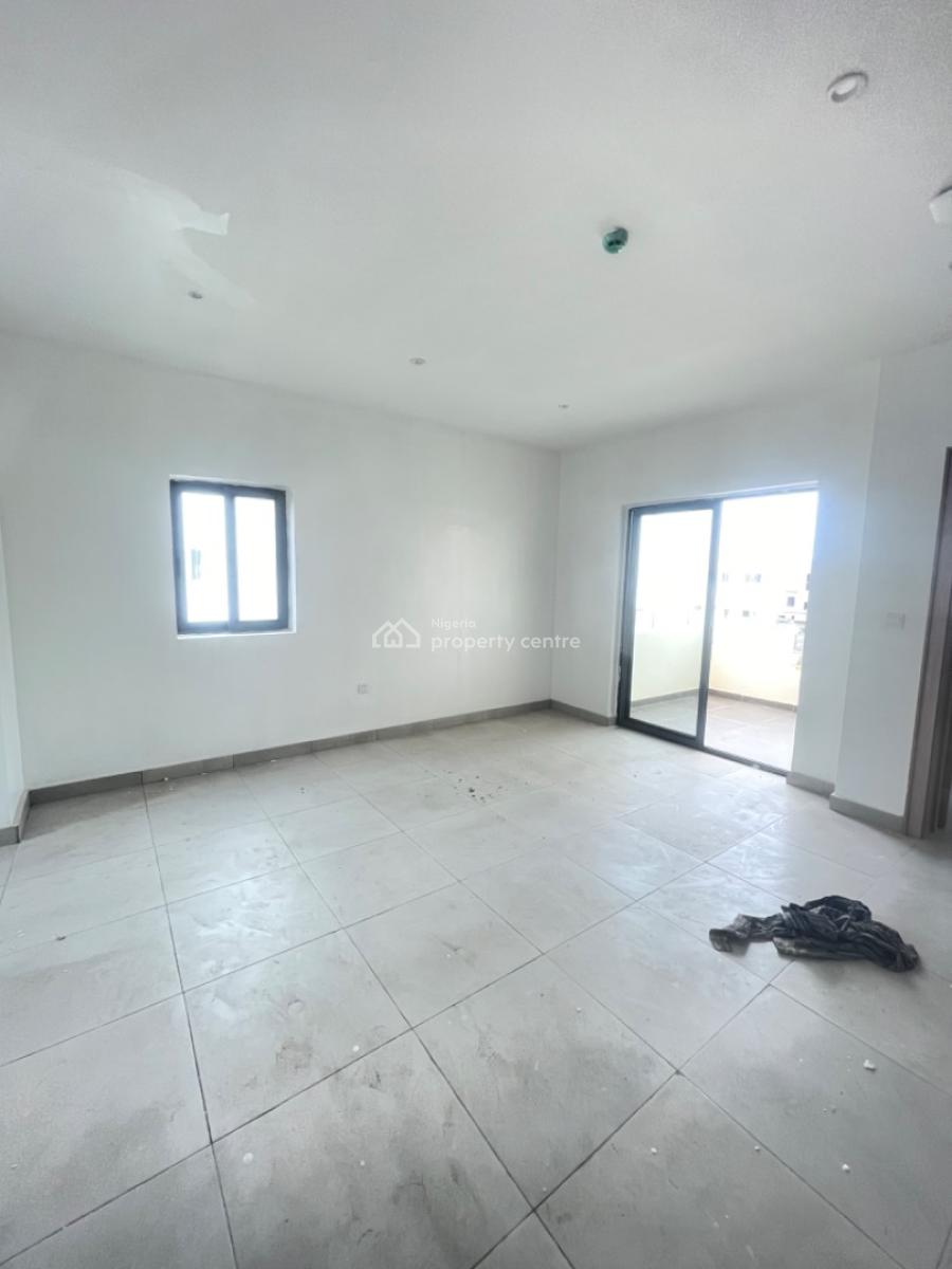 Luxury 5 Bedroom  Semi Detached Duplex, Osapa London, Osapa, Lekki, Lagos, Terraced Duplex for Rent