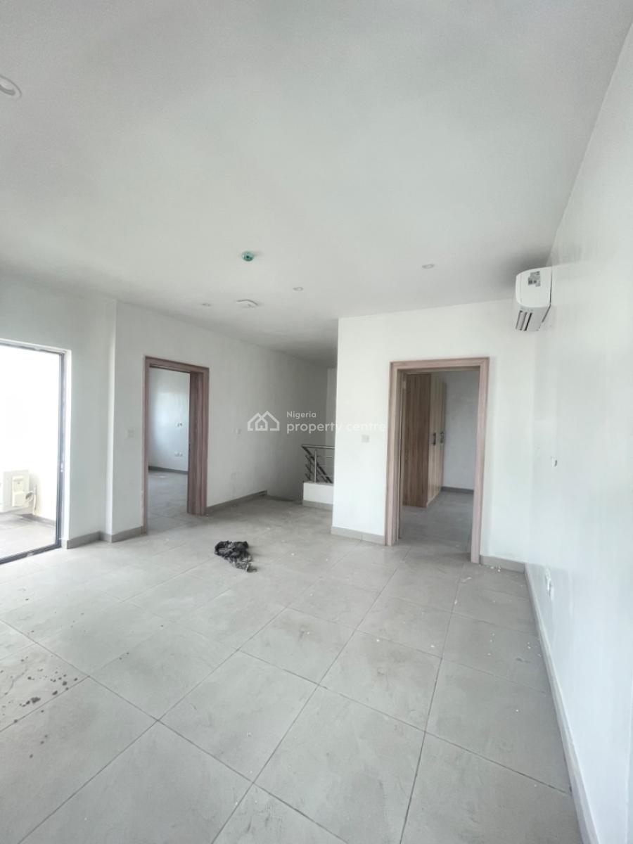 Luxury 5 Bedroom  Semi Detached Duplex, Osapa London, Osapa, Lekki, Lagos, Terraced Duplex for Rent