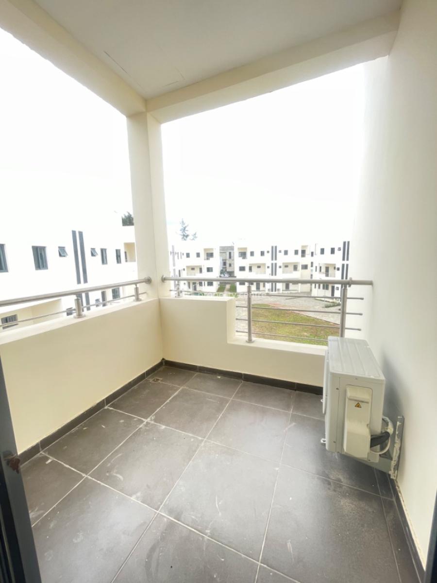 Luxury 5 Bedroom  Semi Detached Duplex, Osapa London, Osapa, Lekki, Lagos, Terraced Duplex for Rent