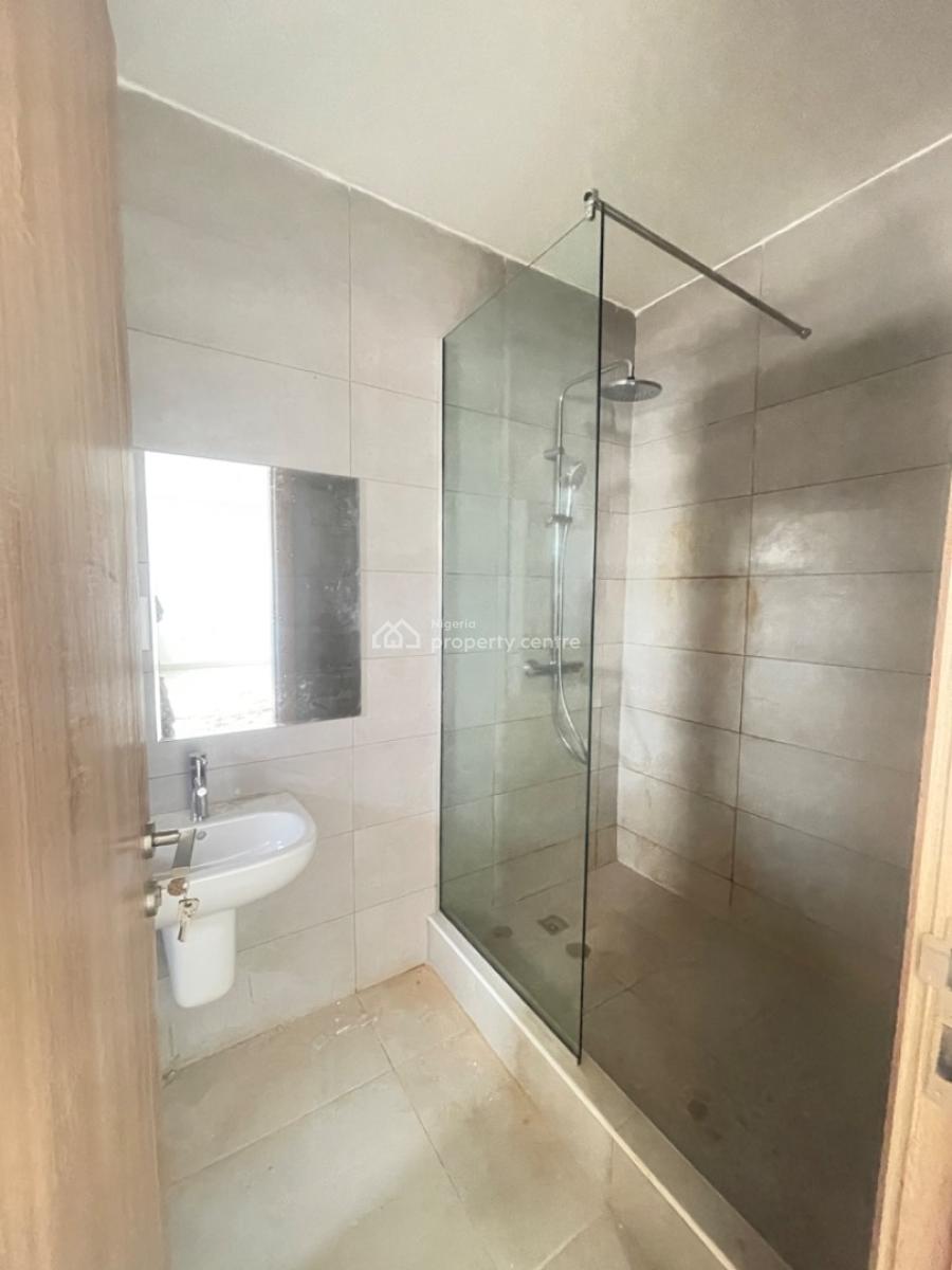 Luxury 5 Bedroom  Semi Detached Duplex, Osapa London, Osapa, Lekki, Lagos, Terraced Duplex for Rent