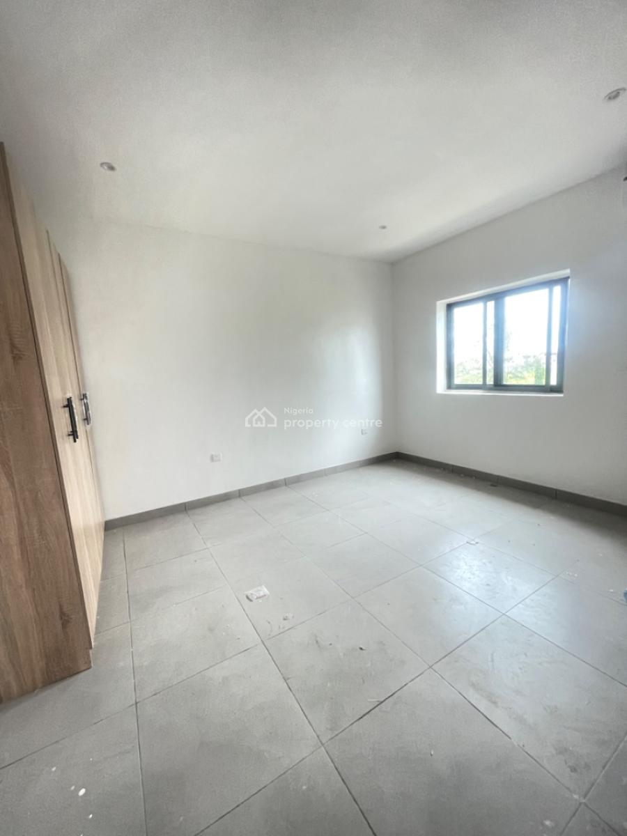 Luxury 5 Bedroom  Semi Detached Duplex, Osapa London, Osapa, Lekki, Lagos, Terraced Duplex for Rent
