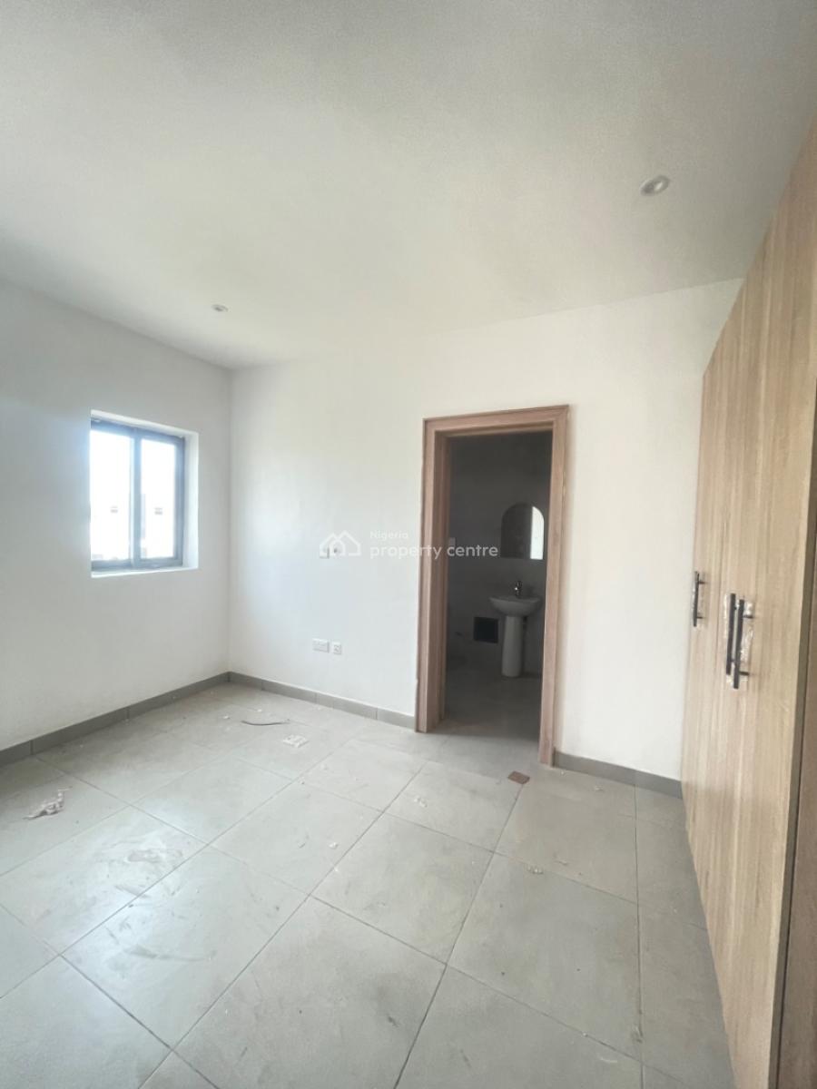 Luxury 5 Bedroom  Semi Detached Duplex, Osapa London, Osapa, Lekki, Lagos, Terraced Duplex for Rent