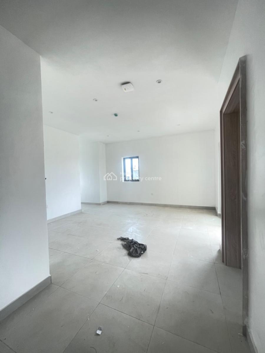 Luxury 5 Bedroom  Semi Detached Duplex, Osapa London, Osapa, Lekki, Lagos, Terraced Duplex for Rent
