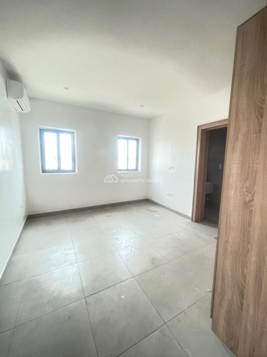 Luxury 5 Bedroom  Semi Detached Duplex, Osapa London, Osapa, Lekki, Lagos, Terraced Duplex for Rent
