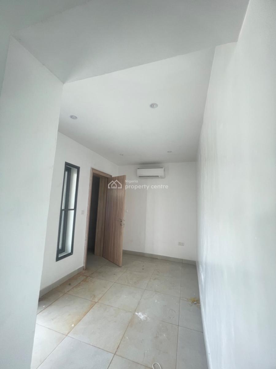 Luxury 5 Bedroom  Semi Detached Duplex, Osapa London, Osapa, Lekki, Lagos, Terraced Duplex for Rent