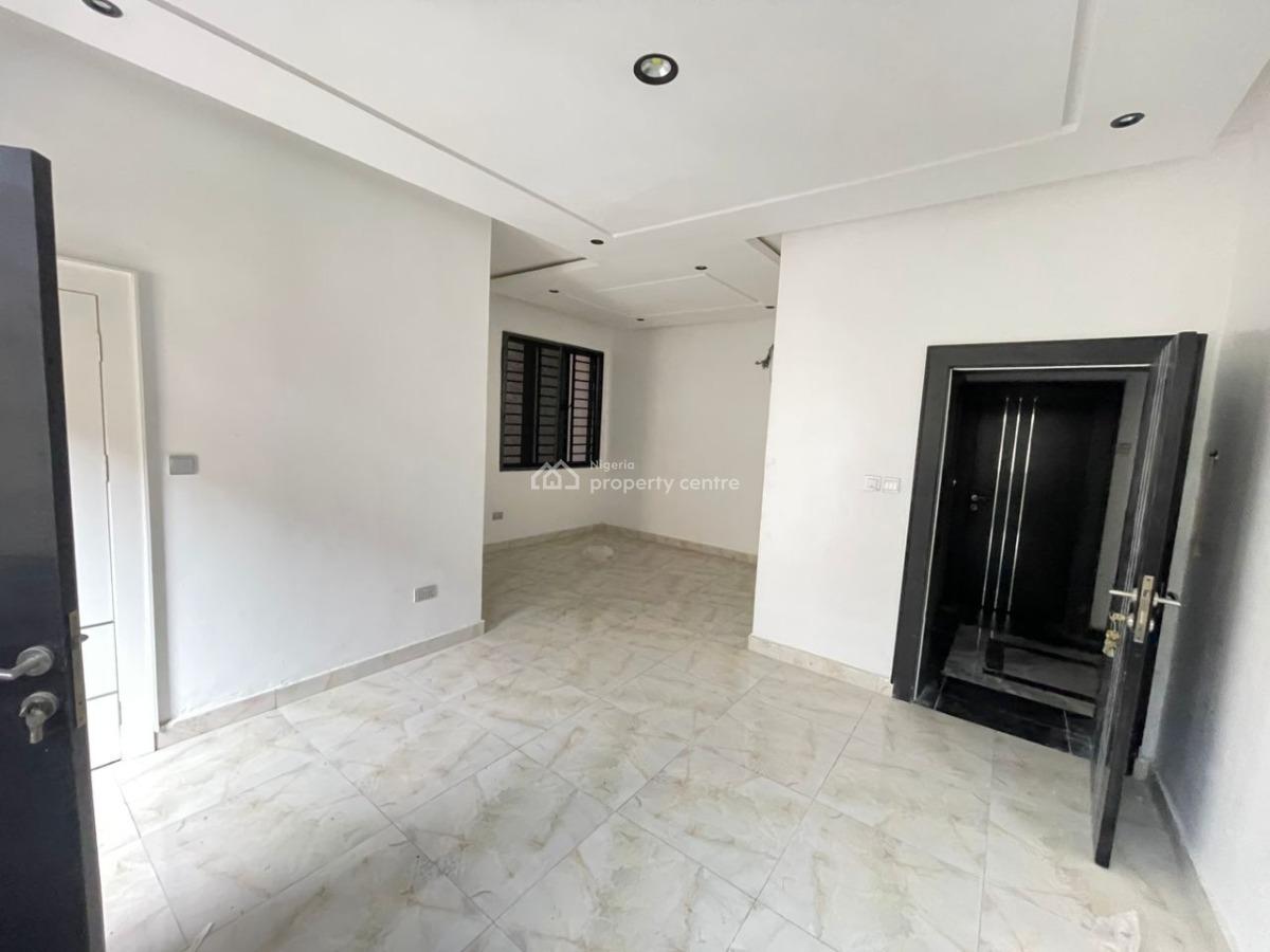 Brand-new Luxury 2-bedroom Apartment, Ilasan, Lekki, Lagos, Flat / Apartment for Rent