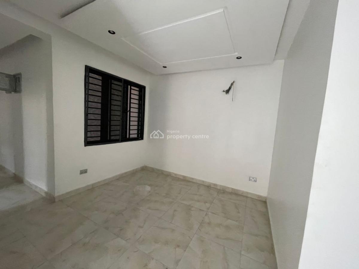 Brand-new Luxury 2-bedroom Apartment, Ilasan, Lekki, Lagos, Flat / Apartment for Rent