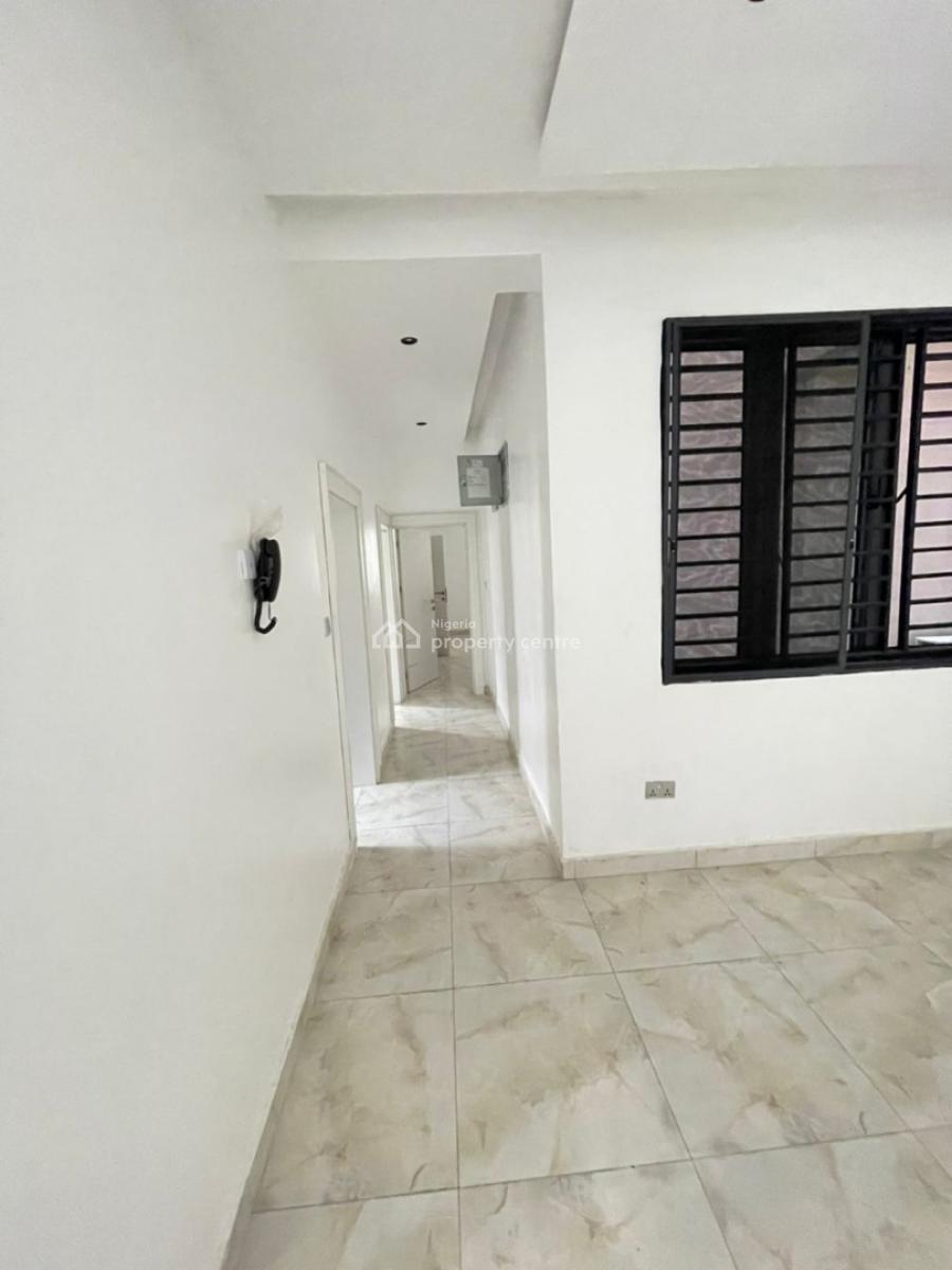 Brand-new Luxury 2-bedroom Apartment, Ilasan, Lekki, Lagos, Flat / Apartment for Rent