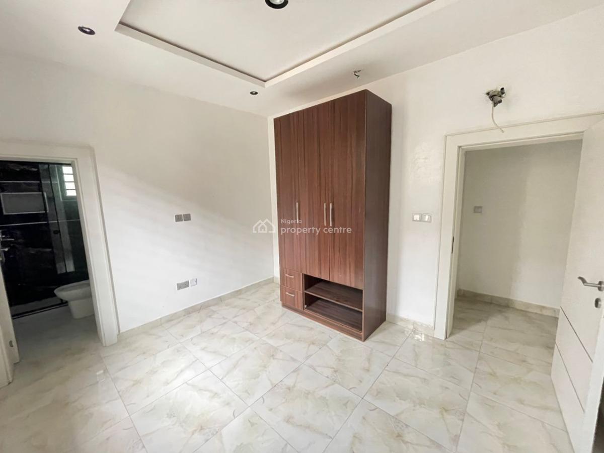 Brand-new Luxury 2-bedroom Apartment, Ilasan, Lekki, Lagos, Flat / Apartment for Rent