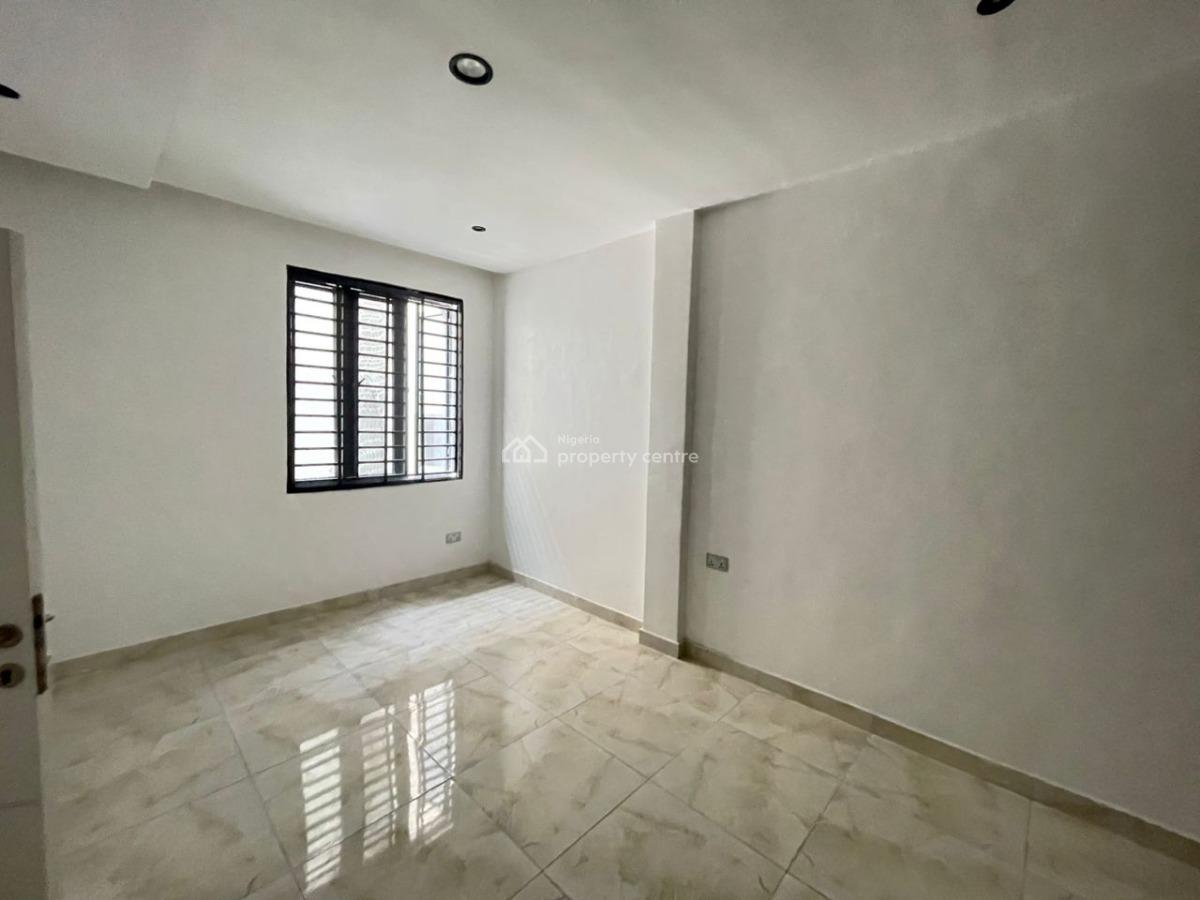 Brand-new Luxury 2-bedroom Apartment, Ilasan, Lekki, Lagos, Flat / Apartment for Rent