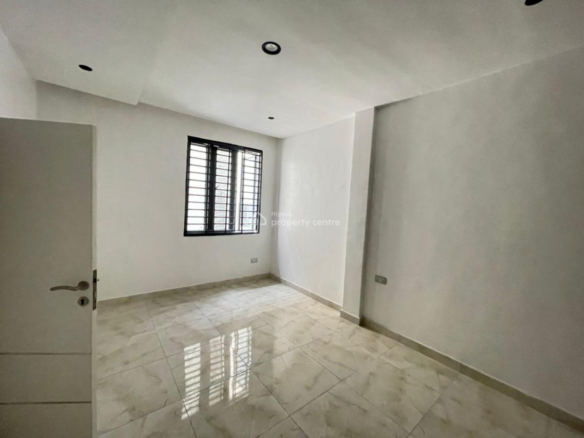 Brand-new Luxury 2-bedroom Apartment, Ilasan, Lekki, Lagos, Flat / Apartment for Rent