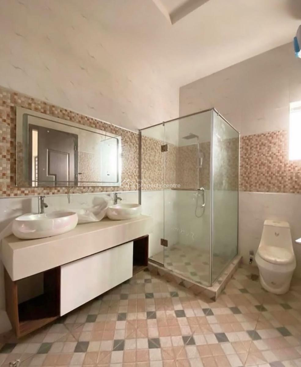 4 Bedroom Semi Detached Duplex with Bq, Orchid, Lekki, Lagos, Semi-detached Duplex for Rent