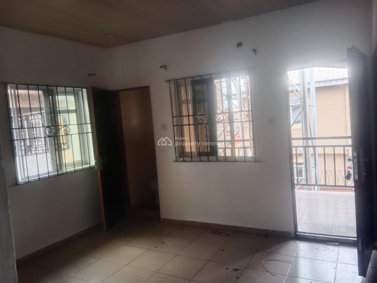 One Bedroom Flat, Majek, Sangotedo, Ajah, Lagos, Mini Flat (room and Parlour) for Rent