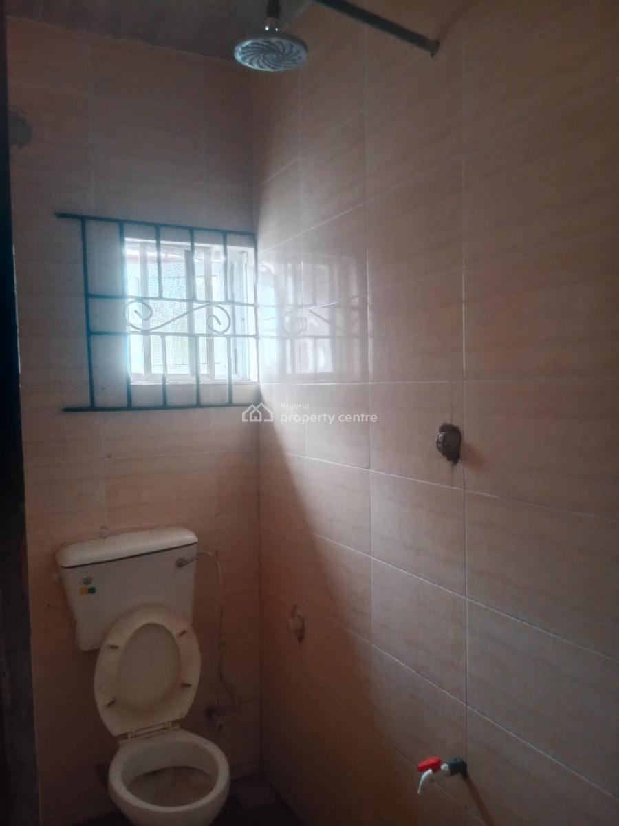 One Bedroom Flat, Majek, Sangotedo, Ajah, Lagos, Mini Flat (room and Parlour) for Rent
